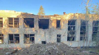 Ракетные удары по Харькову: стали известны подробности