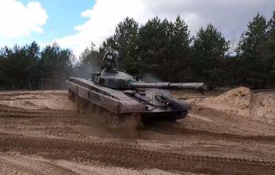 Обрушат свою мощь против орков: ВСУ получат от Северной Македонии и Германии десятки танков
