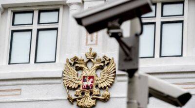 Российские дипломаты призвали казнить бойцов «Азова»