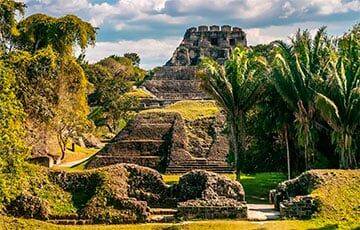 Археологи раскрыли одну из главных тайн древних майя