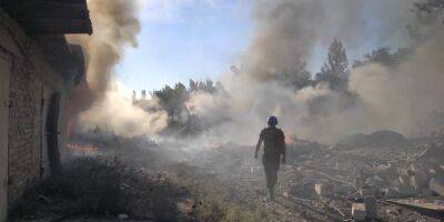 Оккупанты пытаются развивать наступление в Донецкой области, но им это не удается — глава ОВА