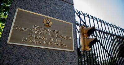 Посольство РФ в Британии призвало казнить украинских пленных повешением: в ОП отреагировали