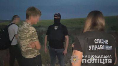 На Одесчине незаконно переправляли за границу потенциальных призывников | Новости Одессы