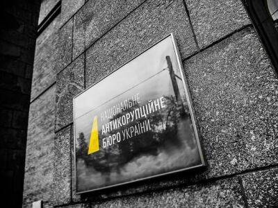 В Кабмине Украины считают, что нового директора НАБУ можно избрать за два месяца