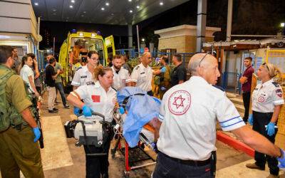 С израильтянами, пострадавшими в ДТП на Синае, египтяне жестоко обращались и отказали в помощи