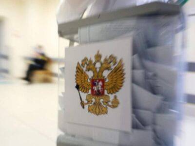 РФ активно готується до проведення "референдумів" на окупованих територіях, - ГУР