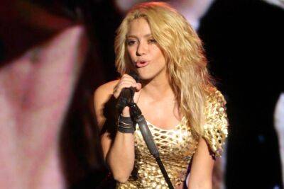 Певице Шакире грозит 8 лет тюрьмы в Испании