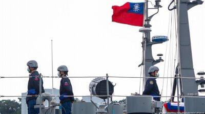 Возможное нападение на Тайвань: Швейцария пригрозила Китаю санкциями