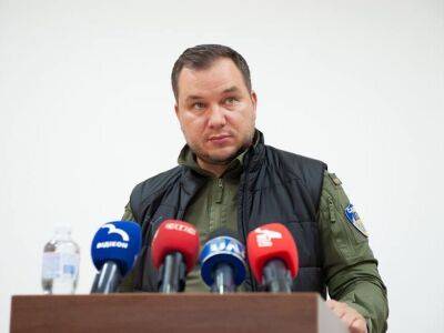 Обстрелы Сумской области. Глава ОВА сообщил о более 80 "прилетах"