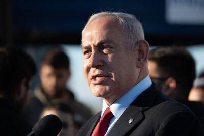 «Ямина» официально готова к коалиции с «Ликудом». Биби - новый премьер Израиля?