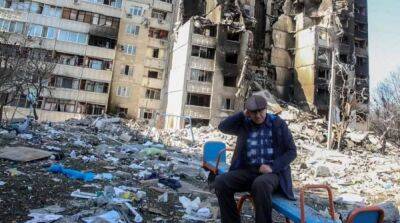 Харьков снова под обстрелом российских захватчиков, есть разрушения