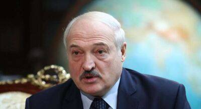 Лукашенко розсекретив імена своїх можливих наступників