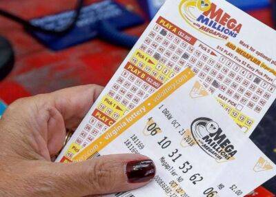 В США счастливчик выиграл в лотерею $1,3 миллиарда