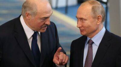 Лукашенко стал почти полностью зависим от россии – британская разведка
