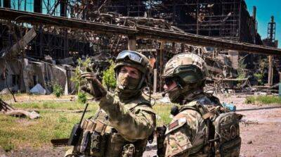 Оккупанты сосредоточят усилия в направлении Бахмута и вокруг Донецка – ISW