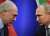Путин усилил давление на Лукашенко