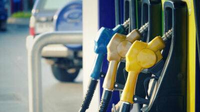 С 1 августа: литр бензина в Израиле будет стоить меньше 7 шекелей