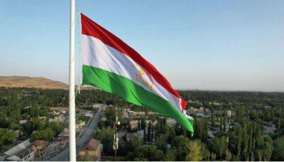 В Таджикистане утвердили план празднования 35-летия независимости