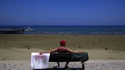 Кипр без российских туристов: отельеры жалуются на потерю доходов