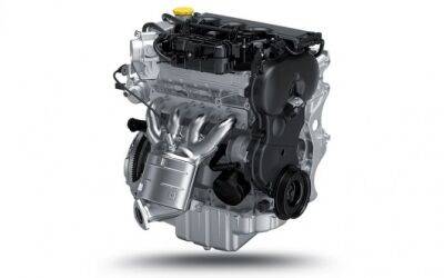 «АвтоВАЗ» возобновил выпуск 16-клапанных двигателей