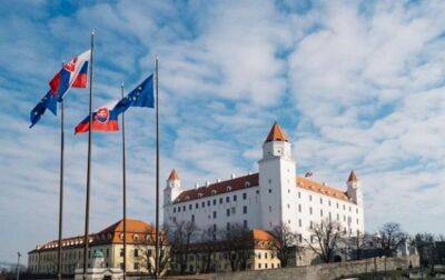 Словакия вслед за Чехией выйдет из состава акционеров Международного инвестиционного банка