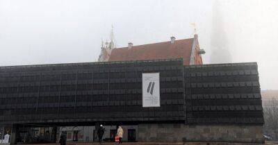 Музею оккупации выделено 186 000 евро на популяризацию истории Латвии
