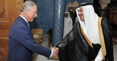Королевский скандал: принц Чарльз принимал деньги от братьев Усамы бен Ладена, — СМИ