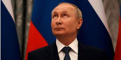 Путин в новой морской доктрине РФ замахнулся на господство в Мировом океане