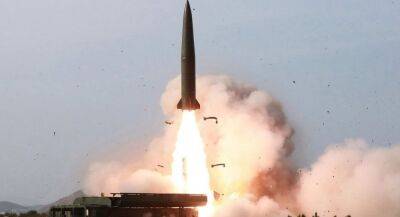 Росія атакувала Одеську область ракетами "Іскандер"