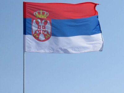 В партии президента Сербии говорят о "денацификации Балкан"