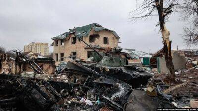 "Будинок знесло, а рахунки за транспортування газу приходять": Українці під час війни зіткнулися з "цікавими" особливостями ЖКГ