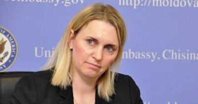Недопустимое варварство: посол США в Украине отреагировала на массовое убийство в Еленовке