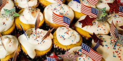 Ко Дню независимости. Рецепты 10 блюд американской кухни