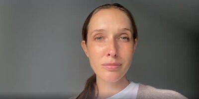 "Мы плачем над каждым погибшим": Катя Осадчая показала украинские реалии и обратилась к миру