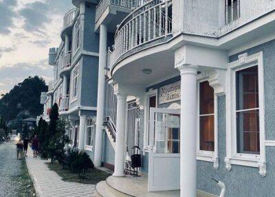 «Больше не тянет»: туристка делится смешанными впечатлениями от отдыха в Абхазии