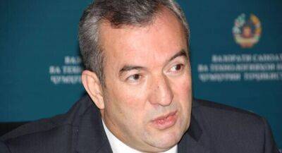 Бобозода представит промышленный потенциал Таджикистана в России