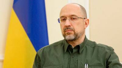 Украина до сентября этого года не планирует поднимать вопрос о реструктуризации долга – премьер