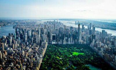 В Нью-Йорке проведут самую дорогую сделку по продаже домов с начала пандемии - minfin.com.ua - Украина - Нью-Йорк - Нью-Йорк