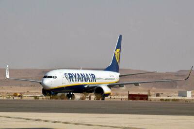 Гендиректор Ryanair: «Билеты будут дорожать в ближайшие 5 лет»