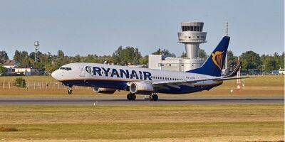 СЕО Ryanair предупредил о повышении цен на билеты. Эра супер-дешевых перелетов заканчивается - biz.nv.ua - Россия - Украина - Лондон