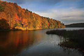 В Литве ввели плату за использование речной и озерной воды