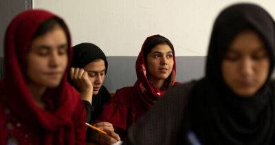 Всеафганское собрание клириков и старейшин не вынесло решения по школьному образованию для девочек
