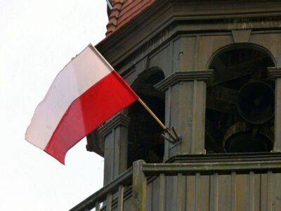 Польша намерена добиваться репараций от Германии
