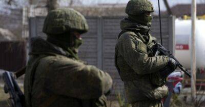 После Лисичанска Россия перейдет к захвату Донецкой области, — разведка