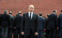 В Кремле идет подковерная борьба за место преемника Путина &#8211; разведка