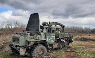 Ліквідовано понад 36 тисяч російських солдатів: Генштаб ЗСУ оновив дані про втрати армії РФ