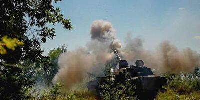 ВСУ еще удерживают небольшую часть Луганской области