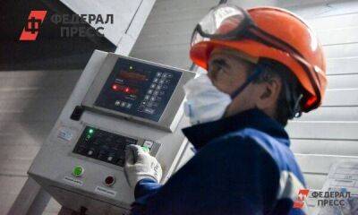 Петербург вошел в пятерку регионов РФ по эффективности промышленной политики