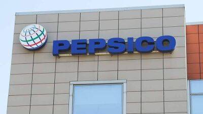 PepsiCo запустила продажи Evervess и Frustyle вместо Pepsi