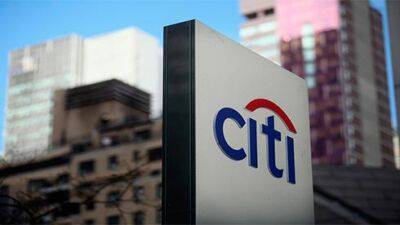 Citigroup ведет переговоры с российскими компаниями по продаже бизнеса в РФ – FT
